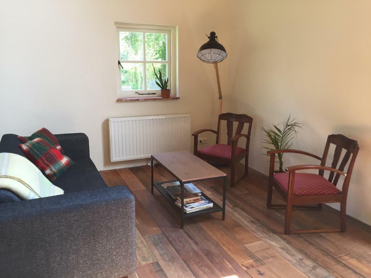 Huisje Op Hamingen Staphorst Zewnętrze zdjęcie