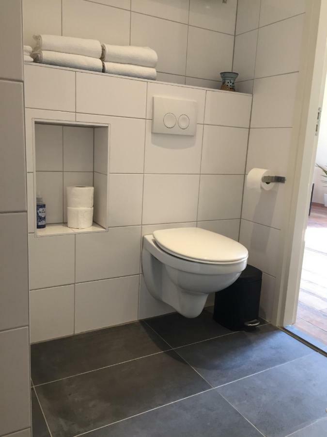 Huisje Op Hamingen Staphorst Zewnętrze zdjęcie