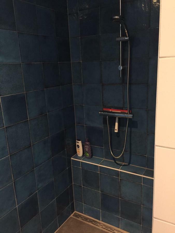 Huisje Op Hamingen Staphorst Zewnętrze zdjęcie